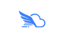FlyHost Logo